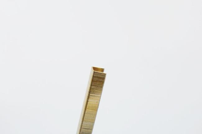 Hot Sale 22 Gauge 1410 Staples for Upholstery with High Quality 14 Series