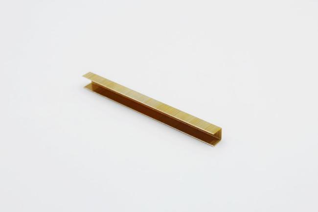 Top-Rated 14 Series Galvanized Industrial Wire Staples 20 Gauge with High Quality 1410