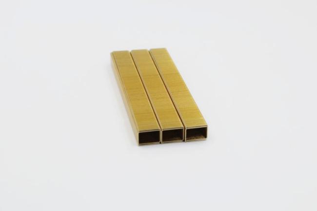 Top-Rated 22 Gauge 1412 Staples for Upholstery with High Quality 14 Series