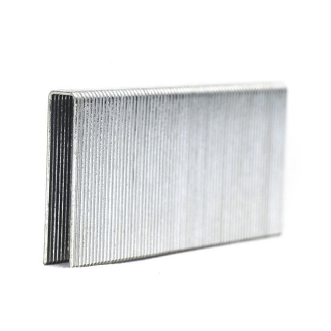 16 Guage 1/2" Medium Crown Air Staple Pneumatic Staple Gn32