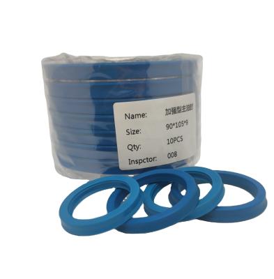 China Customized TC Oil Seal Hydraulic For Oilfield Equipment And Drilling Machinery for sale