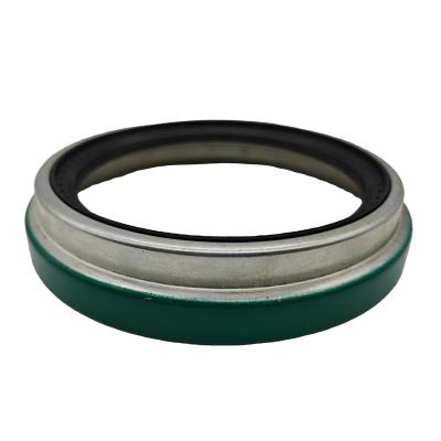 China Truck Wheel Hub Oil Seal 47697 NATIONAL OIL SEAL 370003A 47691 47691PRO 393-0273 for sale