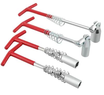 Китай тип гаечный ключ свечи зажигания Wrench/T 16mm&21mm всеобщий штепсельной вилки продается