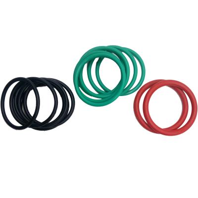 China Manufacture high-quality nitrile rubber sealing O-ring for standard or non-standard factory. for sale