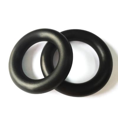 China Factory supplier custom size color shape EPDM/FKM/NBR/SIlicone rubber o rings for sale