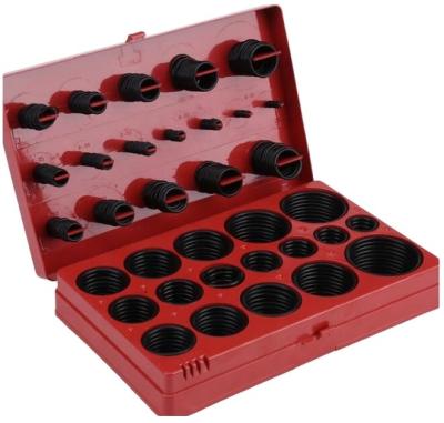 Chine Nitriles principaux O Ring Box Set de pompe d'O Ring Automotive Spare Parts Rubber à vendre
