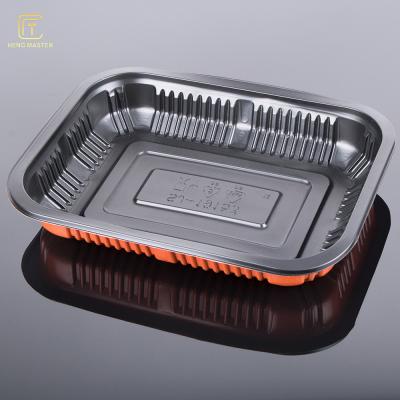 China 15cm Airline Meal Tray for sale