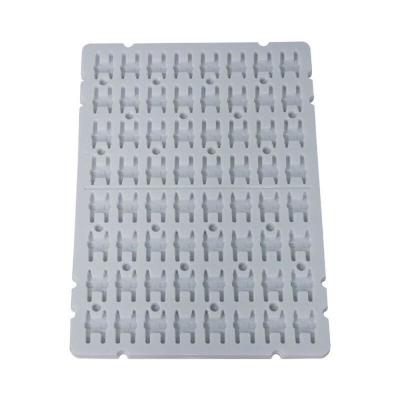 China FDA Certificated 31x42x0.5cm Blister Packaging Tray for sale