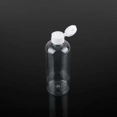 China 250ml Hand Wash FDA Certificated Empty Plastic Bottles for sale
