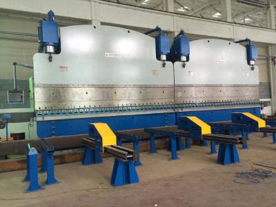 China CNC Tandem 1000 Ton Press Brake For Electric power communication industry WIth ISO for sale