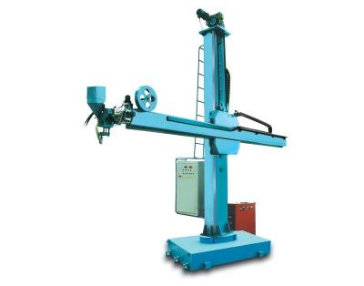 China Welding Column and boom Automatic Welding Machine For Large Boiler for sale