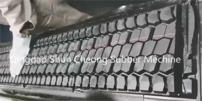 High Technology Tyre Reconditioning Vulcanizer with CE&ISO