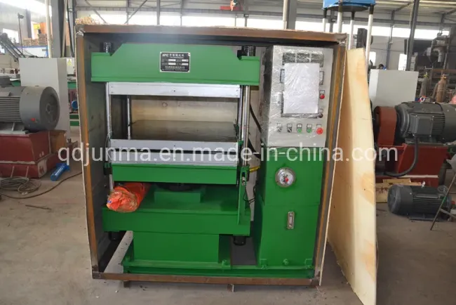 Car Gasket and Wiper Making Machine - Packaging Example