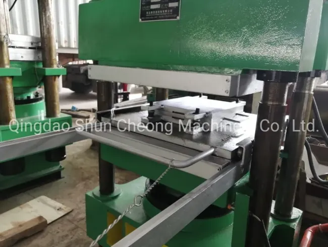 Car Gasket and Wiper Making Machine - Technical Detail