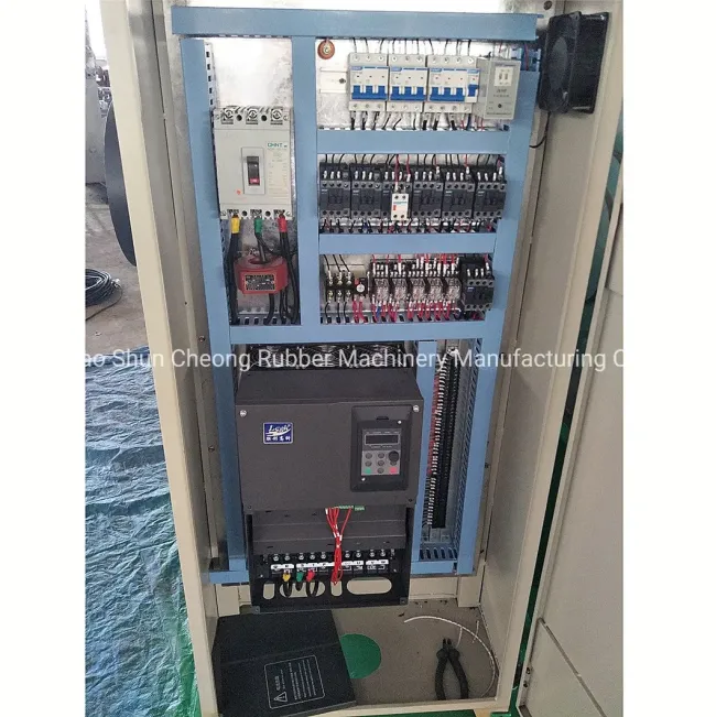 2 Roller Calender, Two Roll Rubber Calender, Rubber Calender