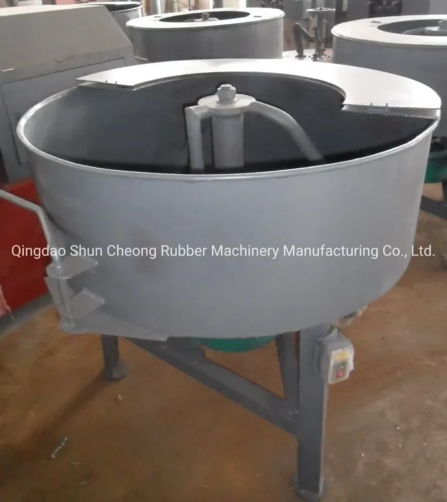 Sports Floor Tile Production Line