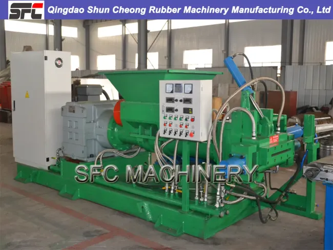 300 Tons Excellent Plate Vulcanizing Press with Competitive Price
