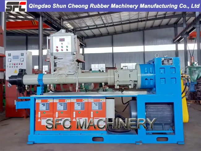 300 Tons Excellent Plate Vulcanizing Press with Competitive Price