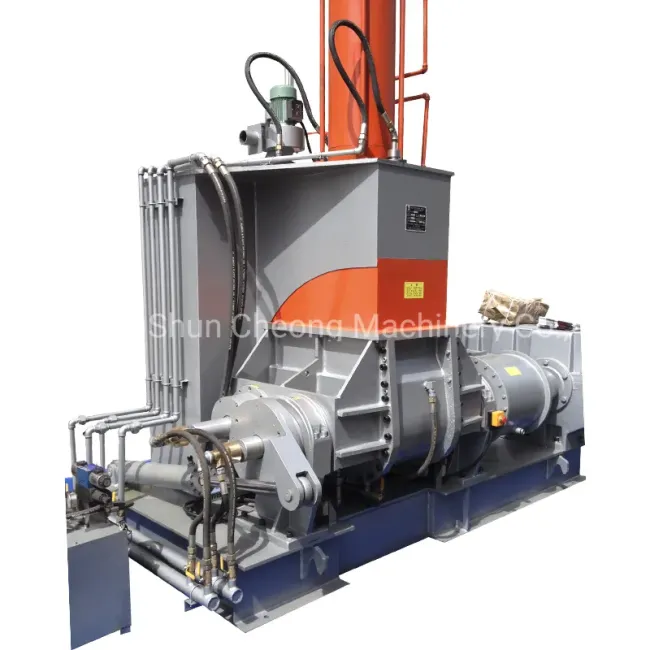 75L Rubber Dispersion Kneader/Rubber Kneader Machine