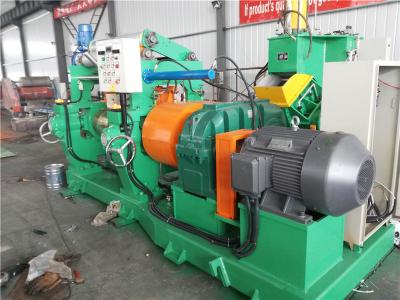China Rubber mixing mill, rubber mixer machine, rubber banbury mixer for sale