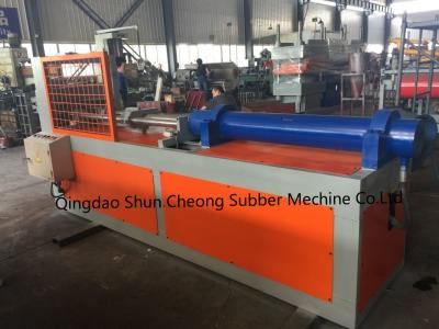 China Bead Tire Wire Removal / Tire Recycling Machine for sale