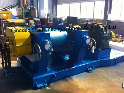 China rubber granulator/rubber granules making machine XKP560 made in china for sale