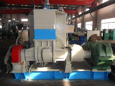 China X(S)-5*32 Higher Efficiency Rubber Kneader Machine / Rubber Kneader / Dispersion Kneader / Banbury Mixing Mill for sale