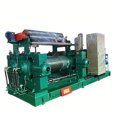 China Rubber Mixing Mill for sale