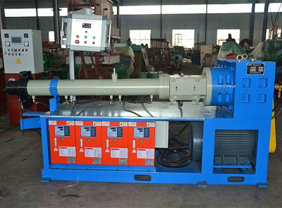 China Rubber Extruding Line for EPDM Window Sealing Strip for sale