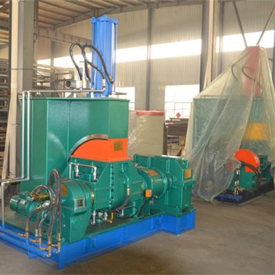 China X(S)-75*30 Plastic Rubber Kneader/Banbury Internal Mixer /China Manufacture Industrial Rubber Dispersion Kneader Machine for sale
