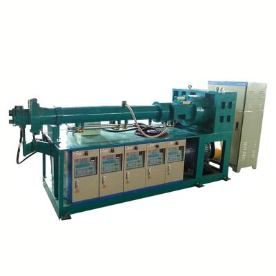 China Factory Direct Sale Cold Feed Rubber Extruder Machine for sale