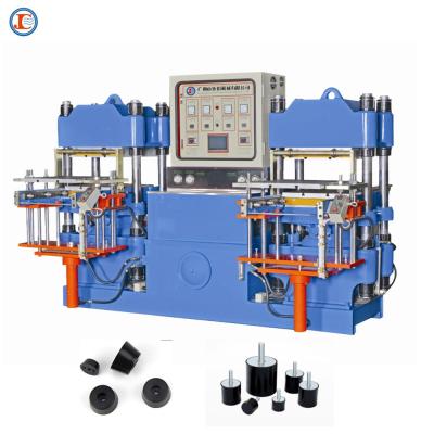 China Rubber Moulding Making Machine Rubber Product Rubber Shock Absorber Making Machine for sale