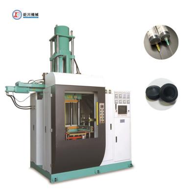 China Silicone Rubber Injection Molding Machine for Making Food Grade Silicone Kitchenware and Cookery à venda