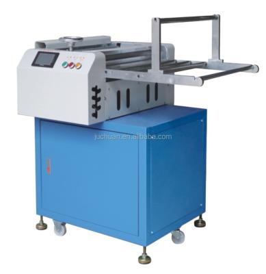 China 220V Digital Silicone Automatic Rubber Cutting Machine 4.5kw for sale