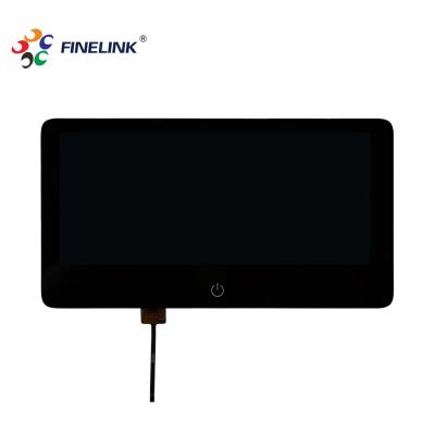 China 10.3 Inch Full Bonding Touch Screen Panel For Medical Equipment for sale
