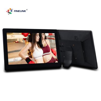 China 19 Inch Industrial Touchscreen Monitor for sale