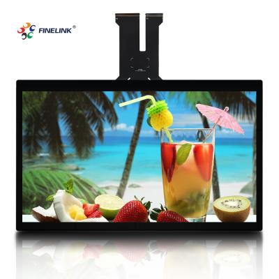China FINELINK 24 27 32 43 49 55 65 75 86 inch Capacitive Touch Screen Panel and EETI Controller for sale