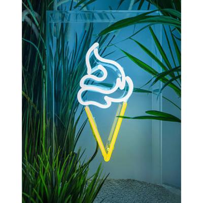 China butterfly channel coffee neon sign for sale