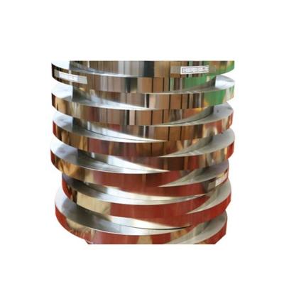 China 304 Stainless Strip Coil Ss Sheet Coil 310 301 201 430 420 410S 409L 316 304 for sale