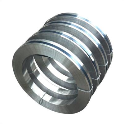 China Transition 202 301 Stainless Steel Strip 20mm 12mm 16mm 18mm 201 316L 430 for sale