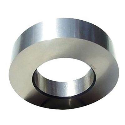 China Precision Stainless Spring Steel Strip Ss Coil 304 301 309s 631 for sale
