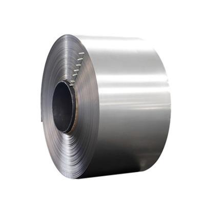 China Hot Rolled Nickel Alloy Coil Monel 400 Nickel 200 201 Stainless Steel Sheet Plate Coil for sale