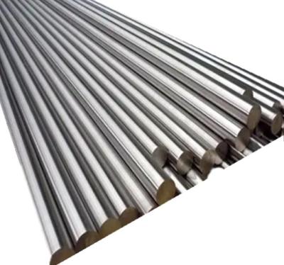 China 825 600 601 718 Inconel 625 Round Bar UNS N06625 Alloy Steel Rod for sale