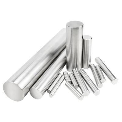 China 400 Monel K500 Round Bar Alloy Steel Bars Bright Inconel Incoloy Nickel for sale