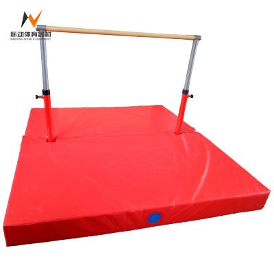 China 180*166*130--190cm Indoor Gymnastic Bars and Beams The Ultimate Home Fitness Solution for sale