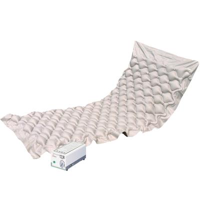 China Reutilizable lavable de mentira de la forma ajustable de las camas de la prevención de la encentadura del paciente en venta
