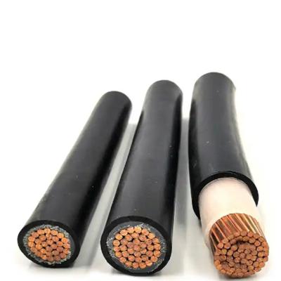Chine Reliable 600V Insulated Power Cable RoHS Compliant à vendre
