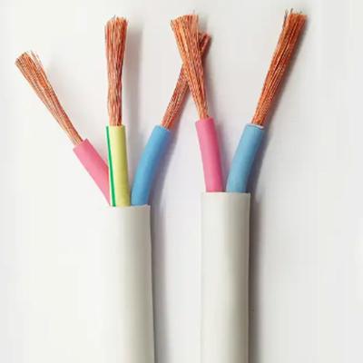 China High-Standard Packaging Black Frequency Variation Power Cable with Outer Package for sale