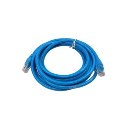 China Cat5e Cat6 Patch Cable 75 Degree for sale
