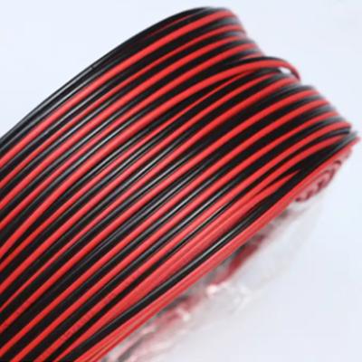 China Flexible Speaker Wire Cable 450/750volt for sale